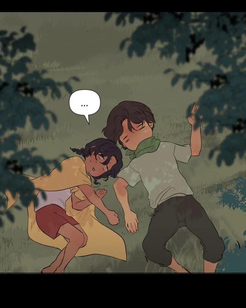 When Jasy Whistles Chapter 2 page 35