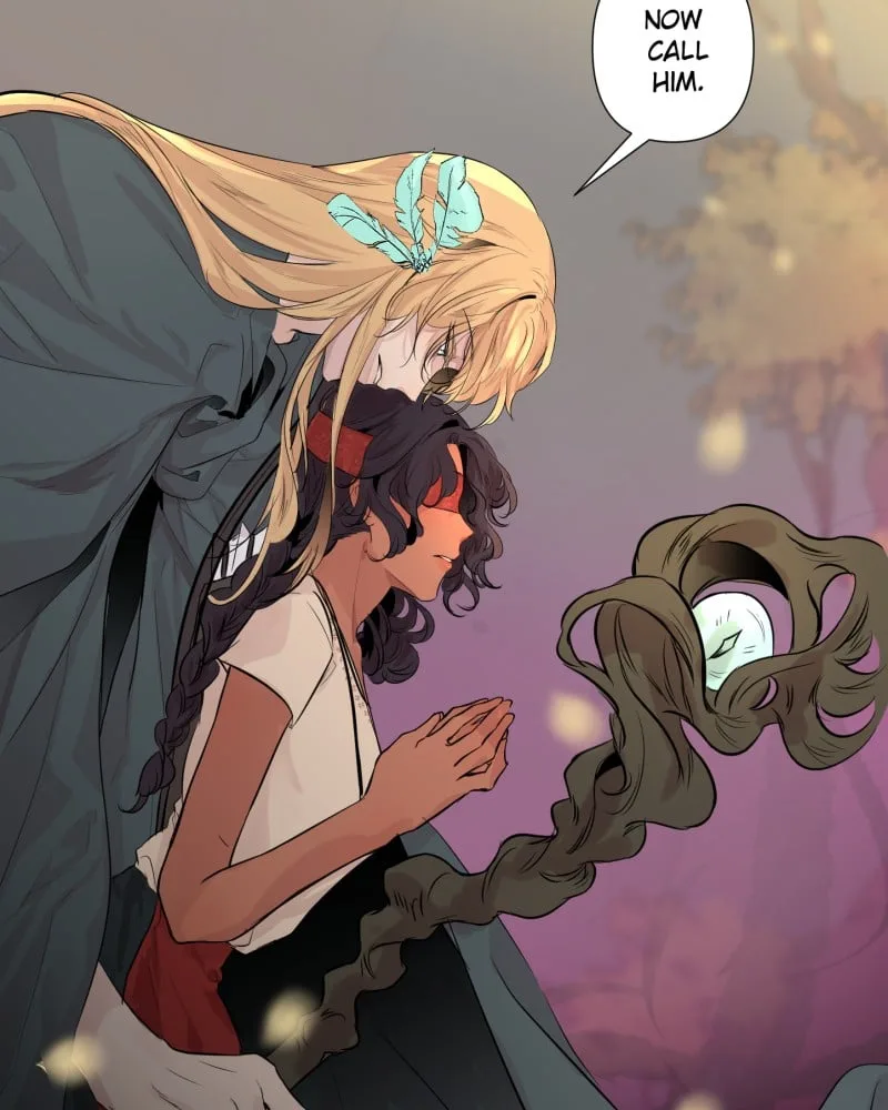 When Jasy Whistles Chapter 4 page 10