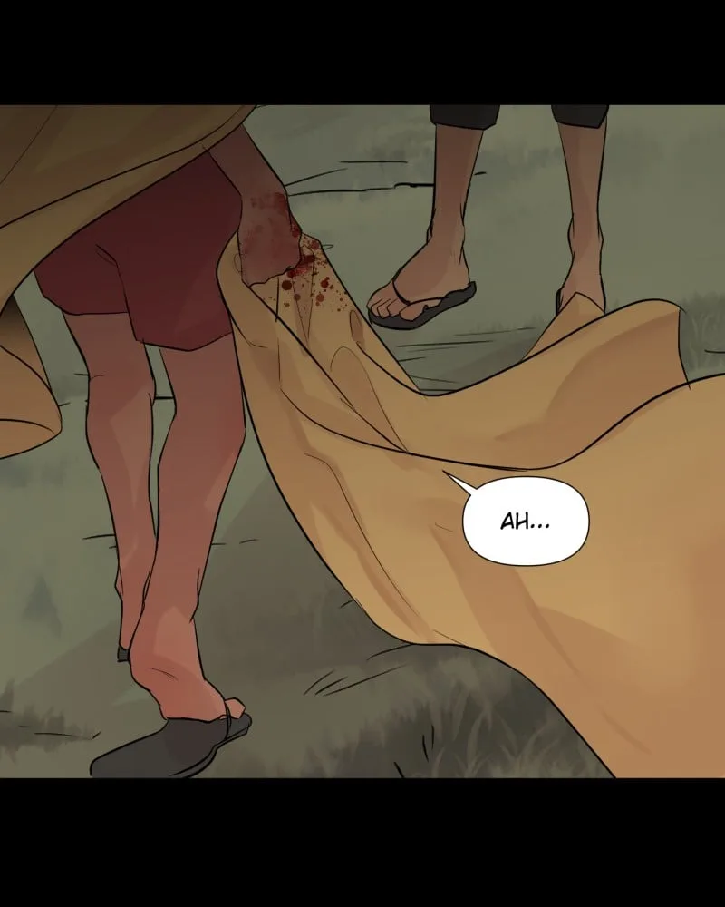 When Jasy Whistles Chapter 2 page 27