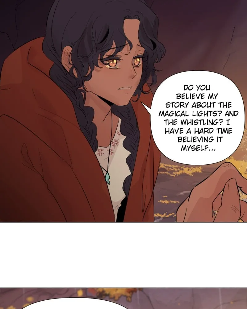 When Jasy Whistles Chapter 2 page 78