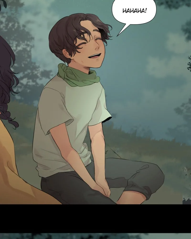 When Jasy Whistles Chapter 2 page 59