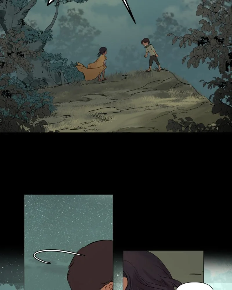 When Jasy Whistles Chapter 2 page 30