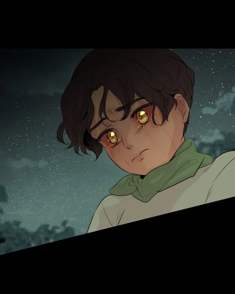 When Jasy Whistles Chapter 2 page 28