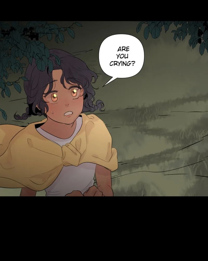 When Jasy Whistles Chapter 2 page 17