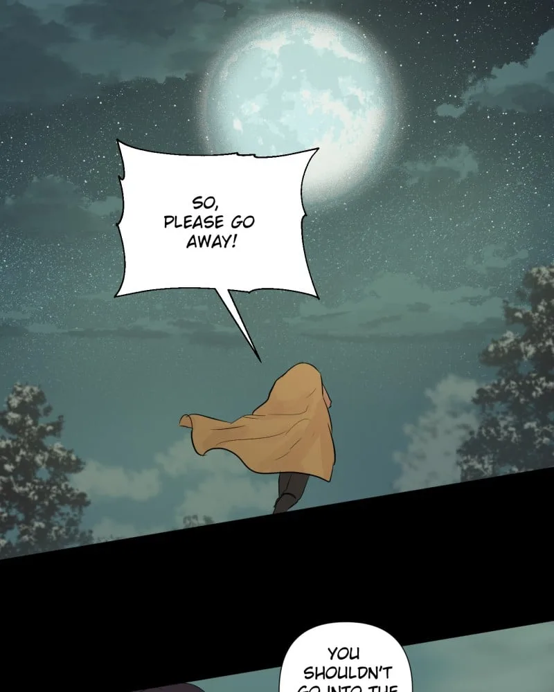 When Jasy Whistles Chapter 2 page 21