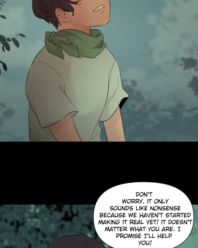 When Jasy Whistles Chapter 2 page 57