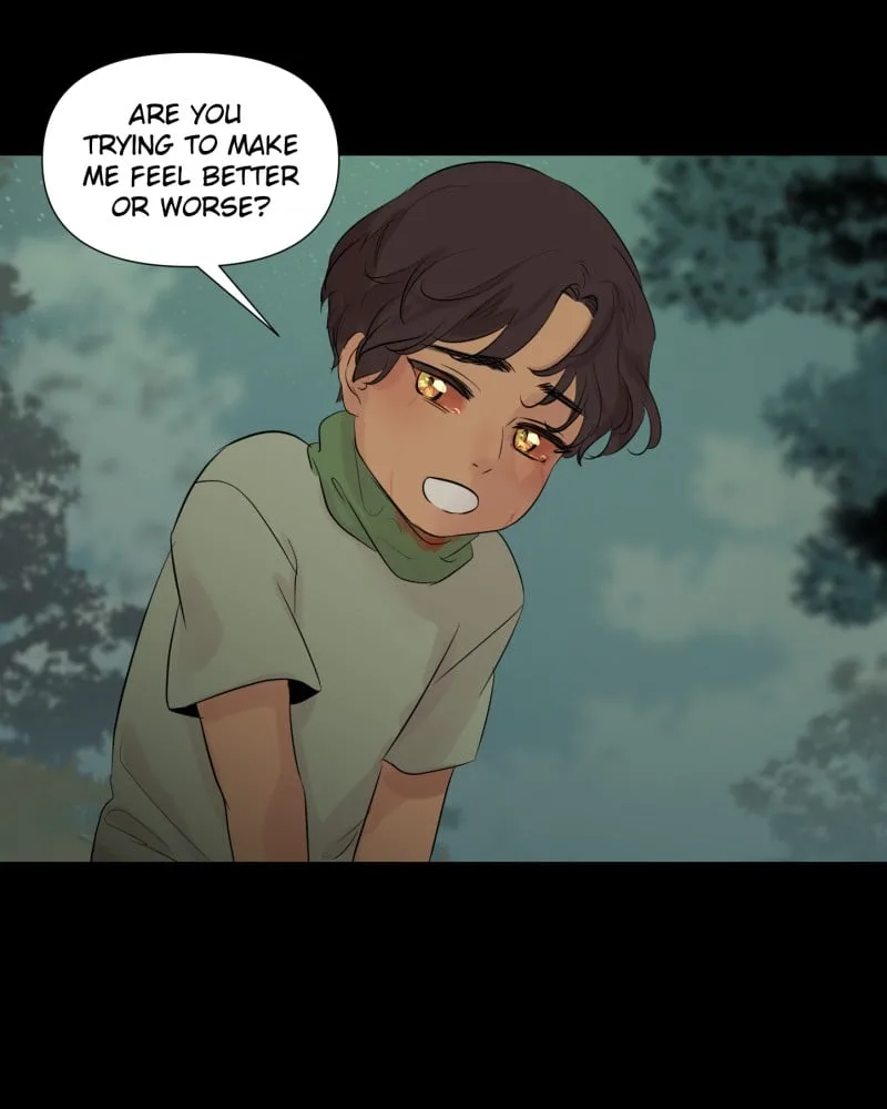 When Jasy Whistles Chapter 2 page 47