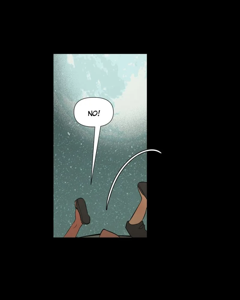 When Jasy Whistles Chapter 2 page 34