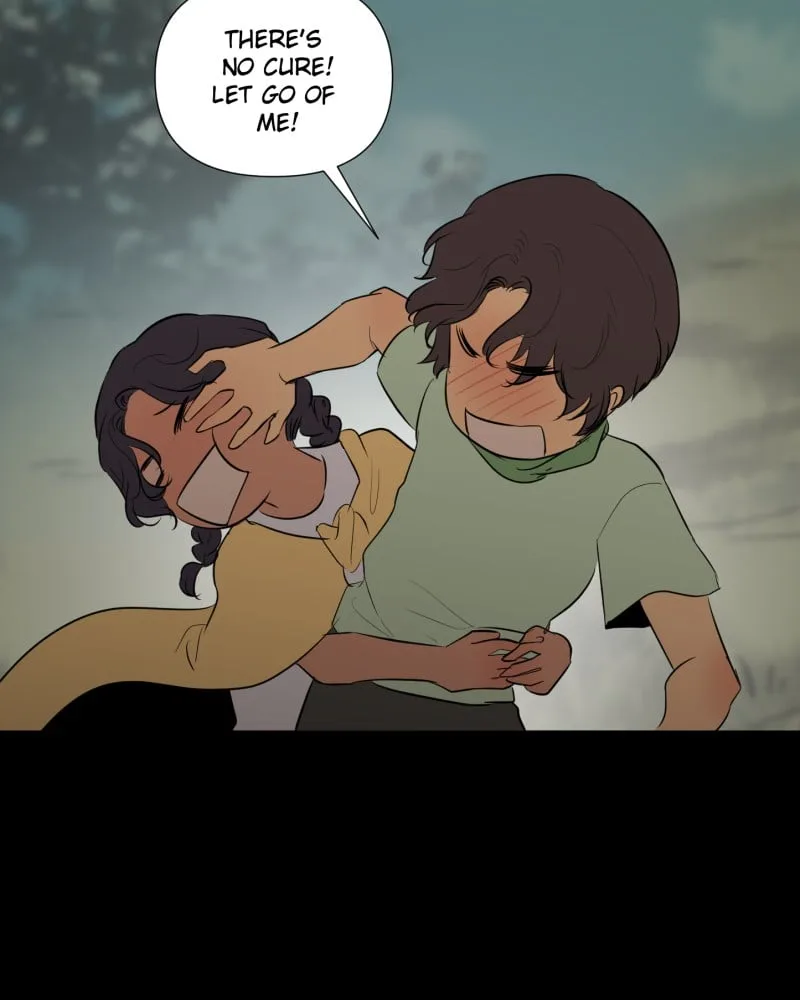 When Jasy Whistles Chapter 2 page 33