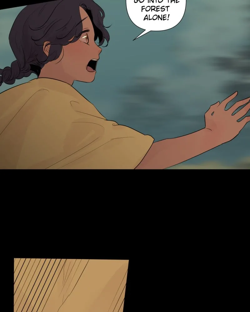 When Jasy Whistles Chapter 2 page 22