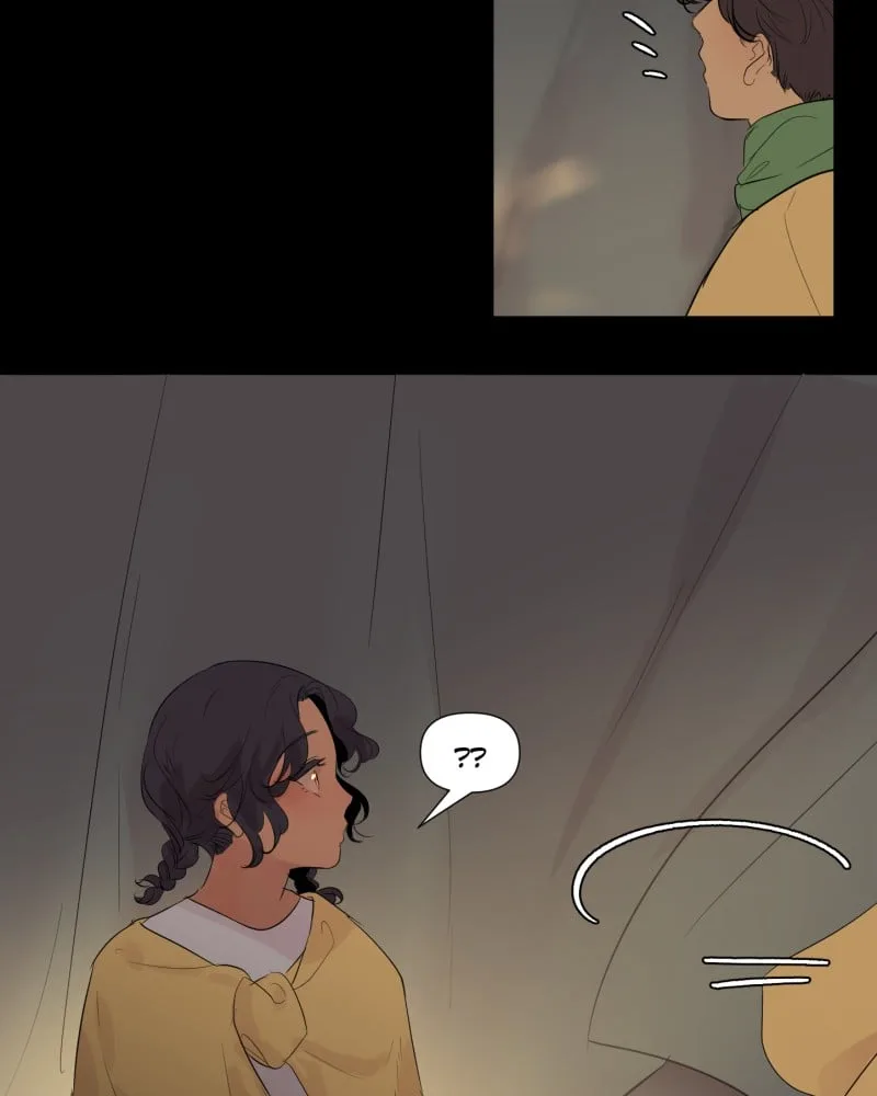 When Jasy Whistles Chapter 2 page 13