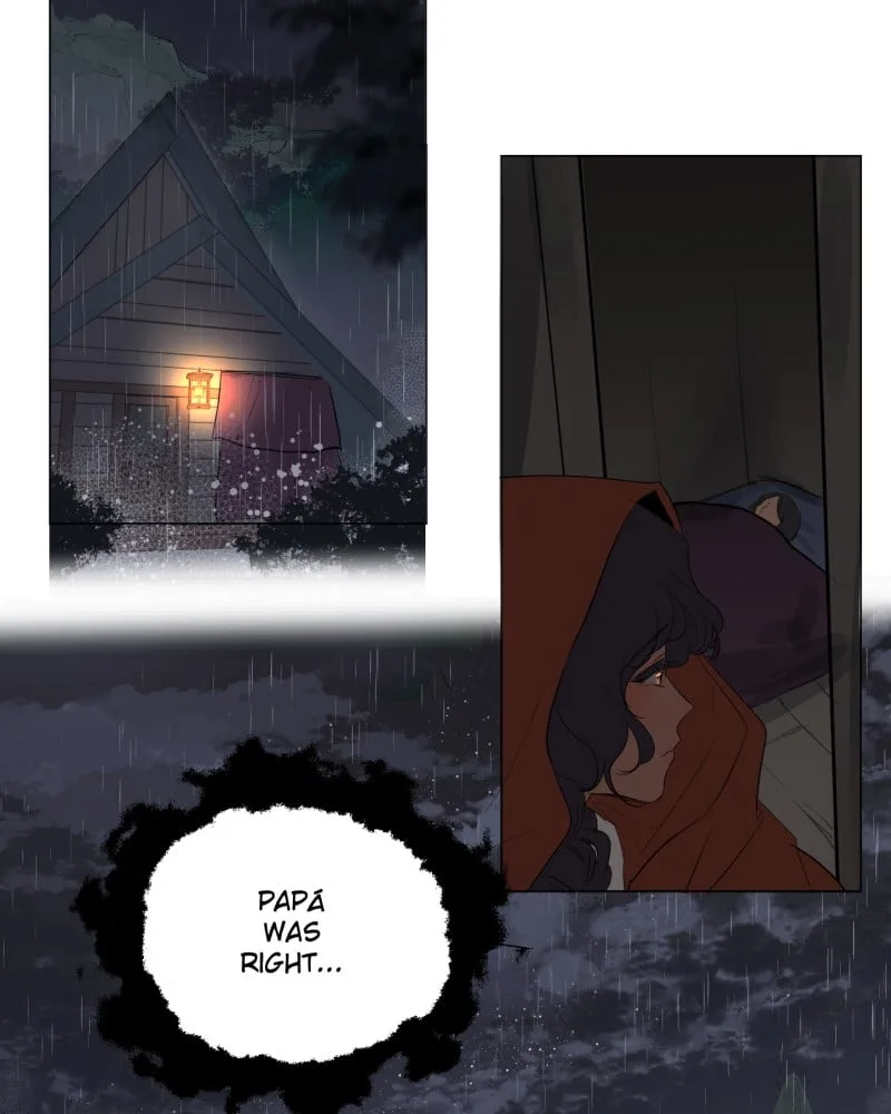 When Jasy Whistles Chapter 2 page 95