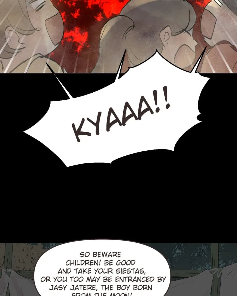 When Jasy Whistles Chapter 2 page 9