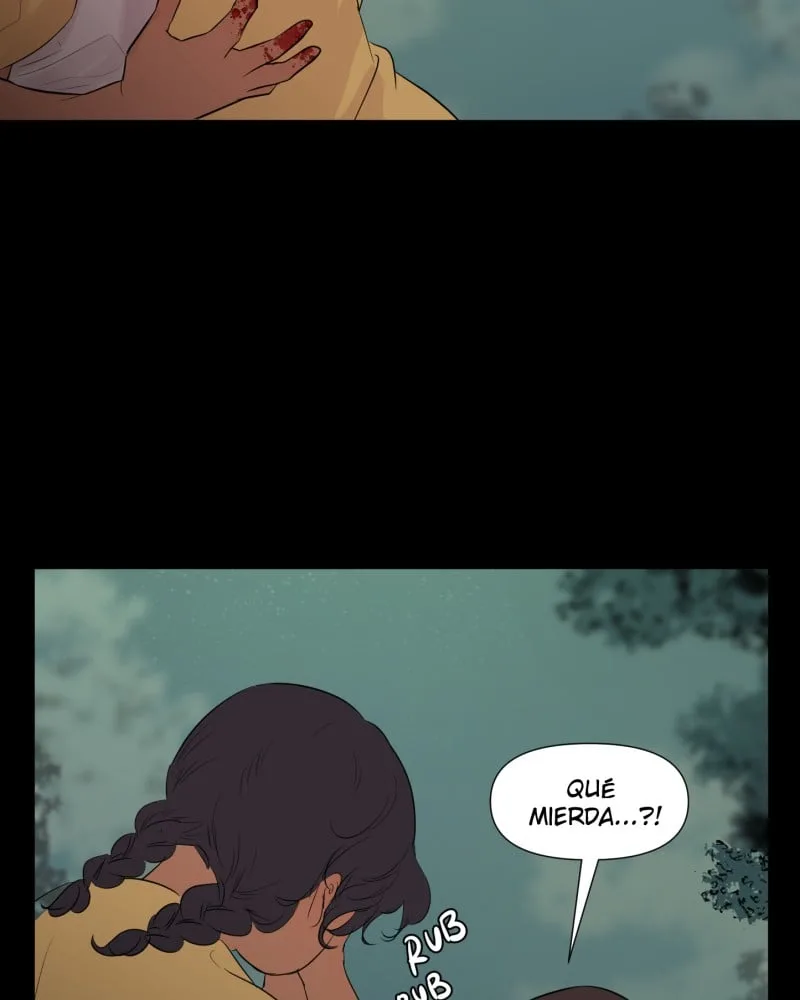 When Jasy Whistles Chapter 2 page 40