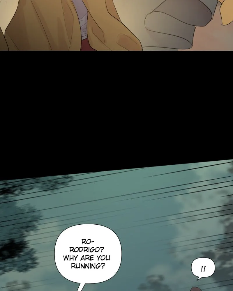 When Jasy Whistles Chapter 2 page 14