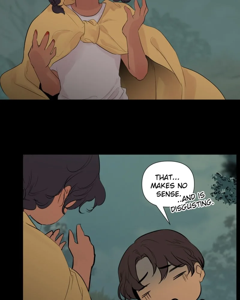 When Jasy Whistles Chapter 2 page 42