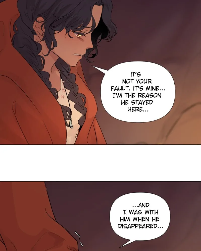 When Jasy Whistles Chapter 2 page 74