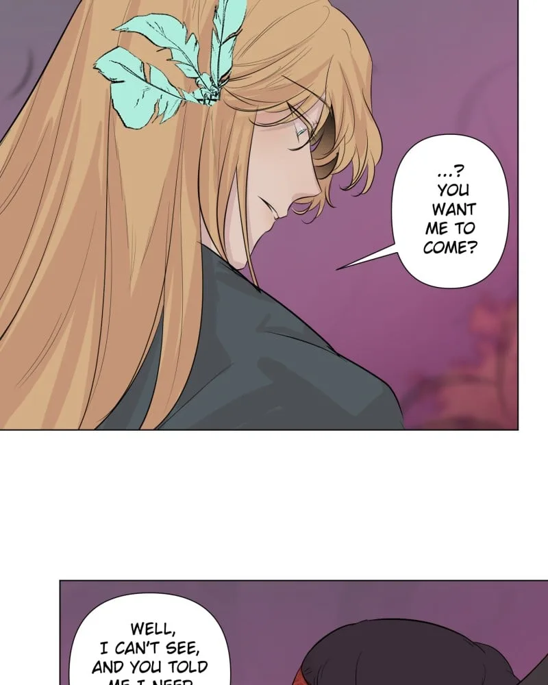 When Jasy Whistles Chapter 4 page 16