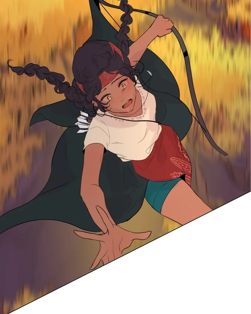 When Jasy Whistles Chapter 2 page 175