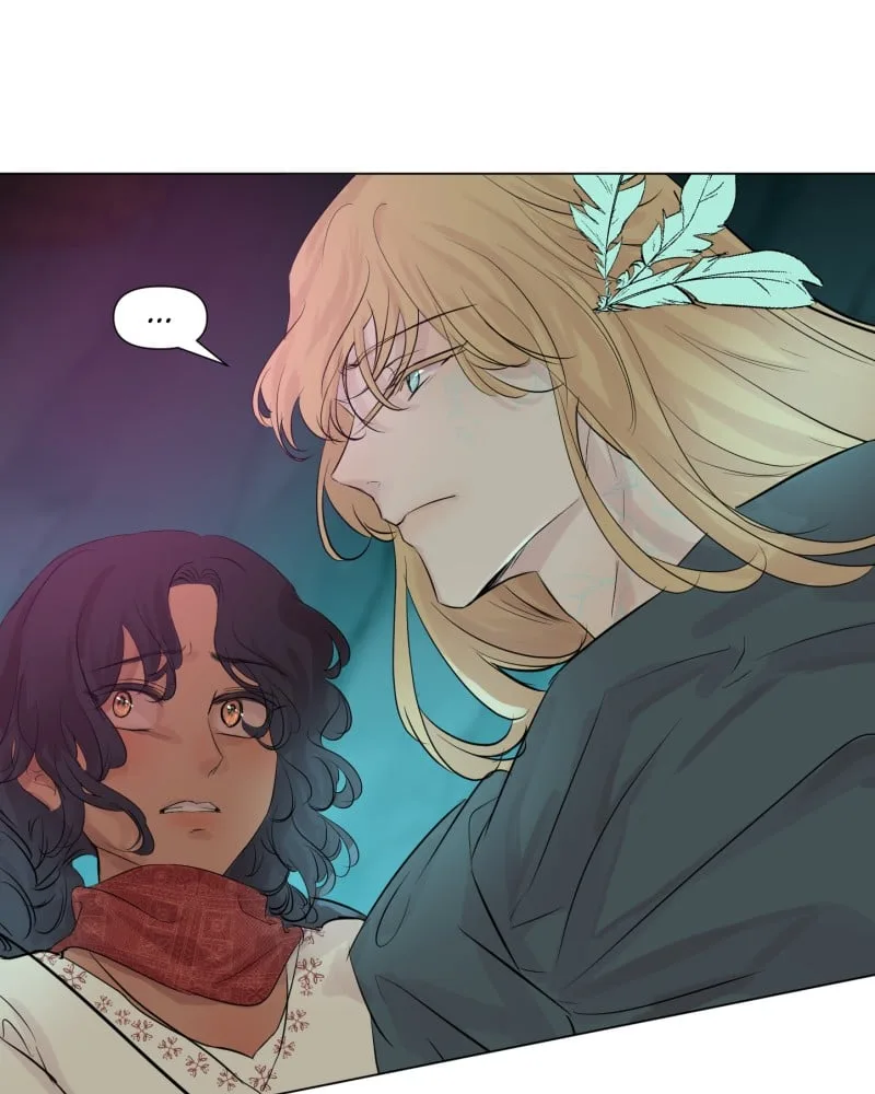 When Jasy Whistles Chapter 5 page 13