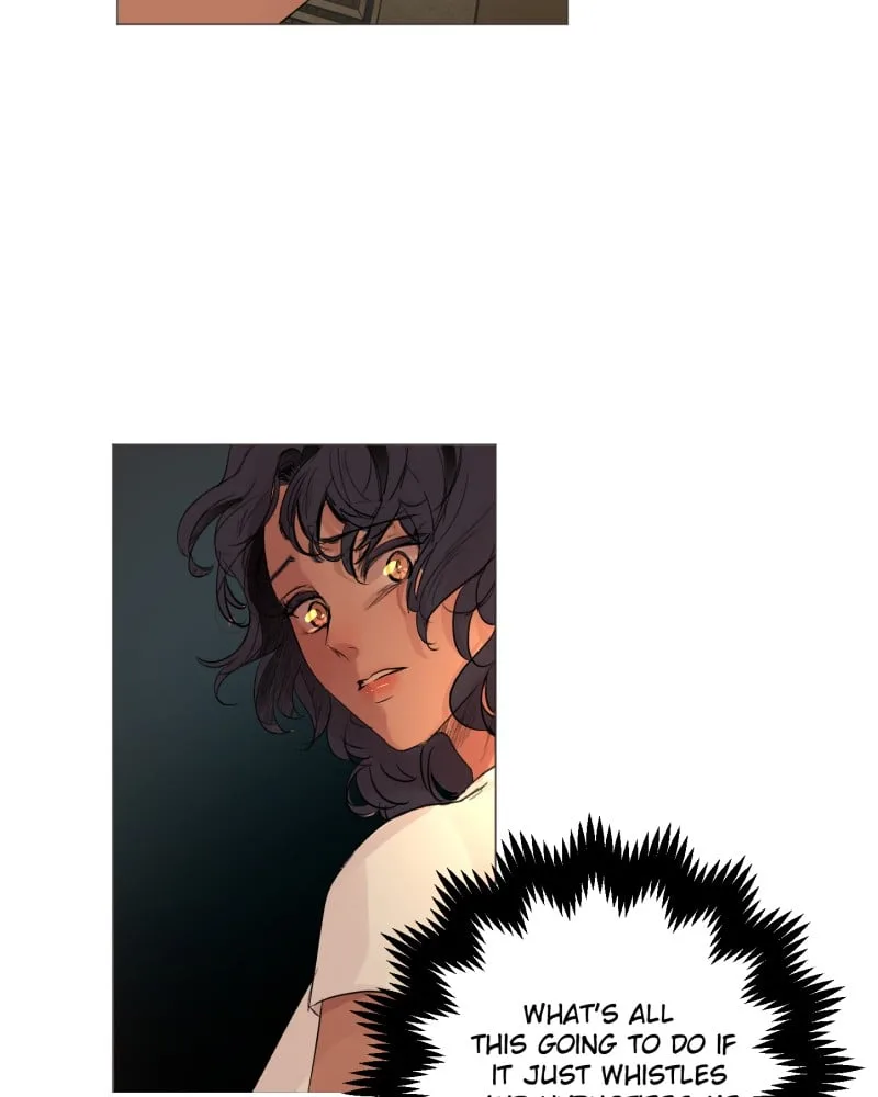 When Jasy Whistles Chapter 2 page 121