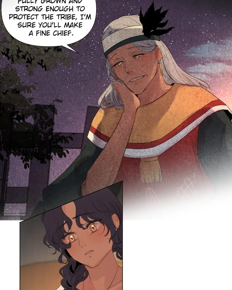 When Jasy Whistles Chapter 2 page 117