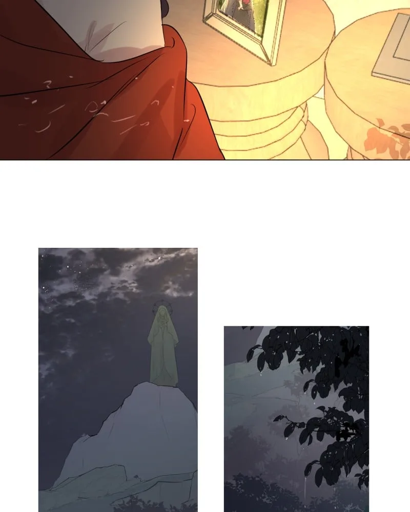 When Jasy Whistles Chapter 2 page 98