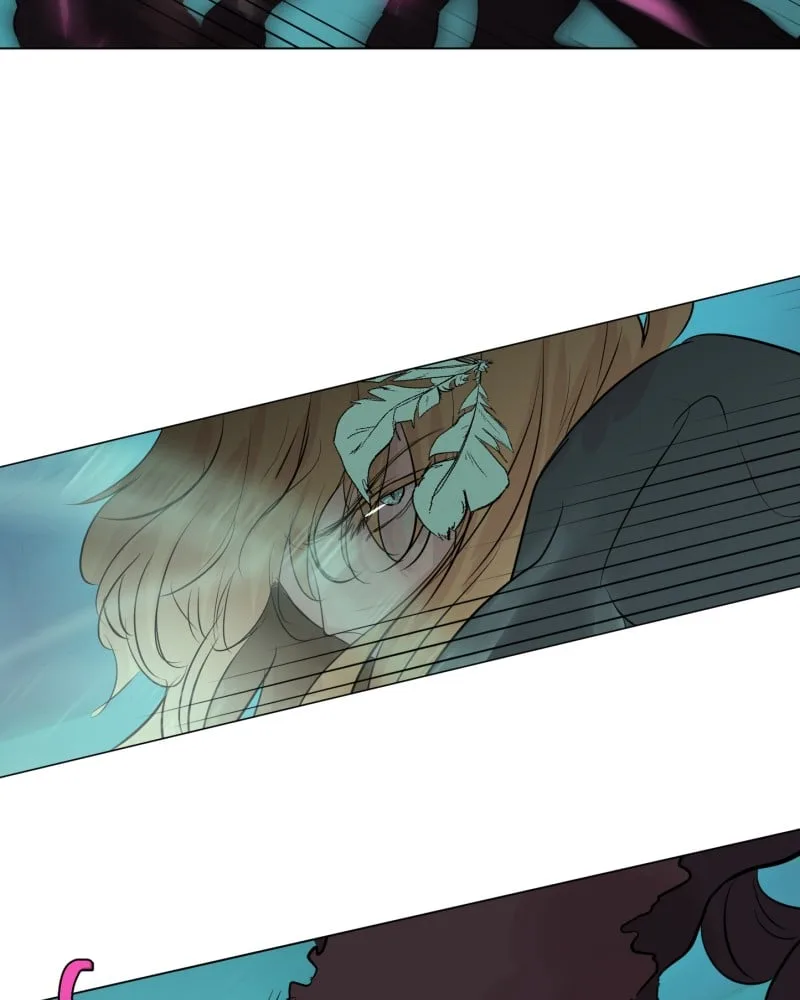 When Jasy Whistles Chapter 5 page 41