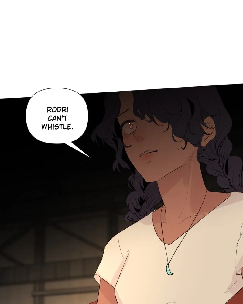 When Jasy Whistles Chapter 2 page 108