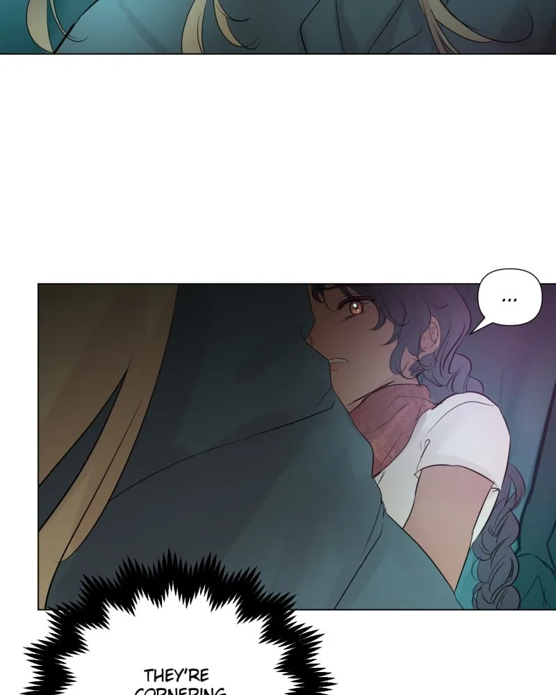 When Jasy Whistles Chapter 5 page 8