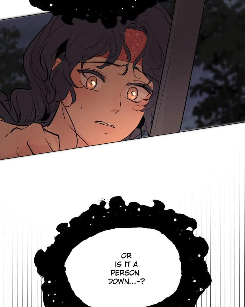 When Jasy Whistles Chapter 2 page 164