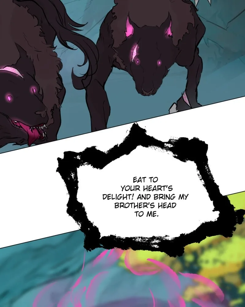When Jasy Whistles Chapter 5 page 15