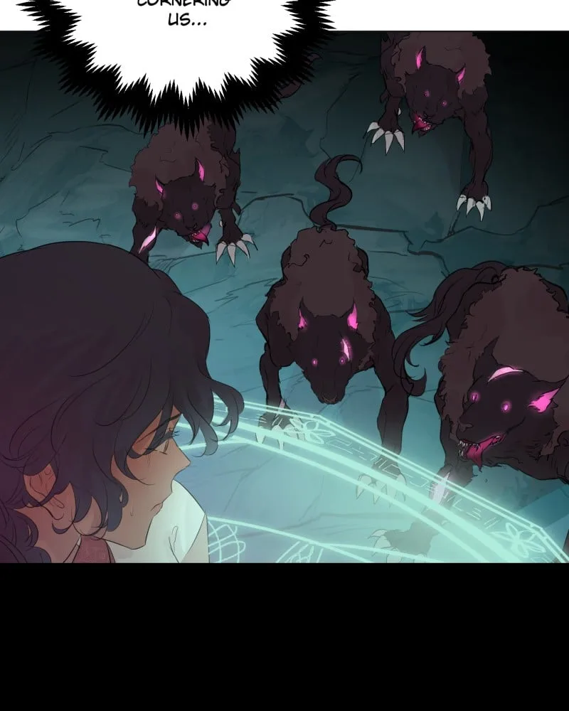 When Jasy Whistles Chapter 5 page 9