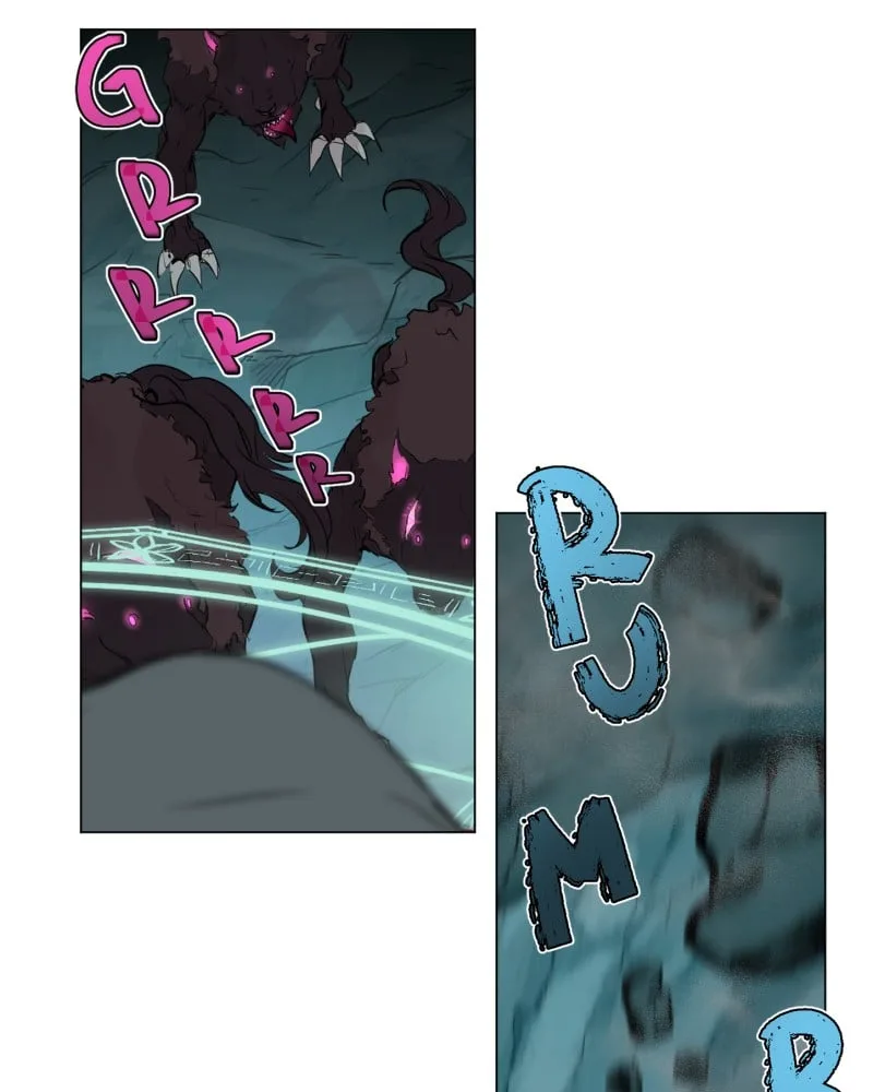 When Jasy Whistles Chapter 5 page 27