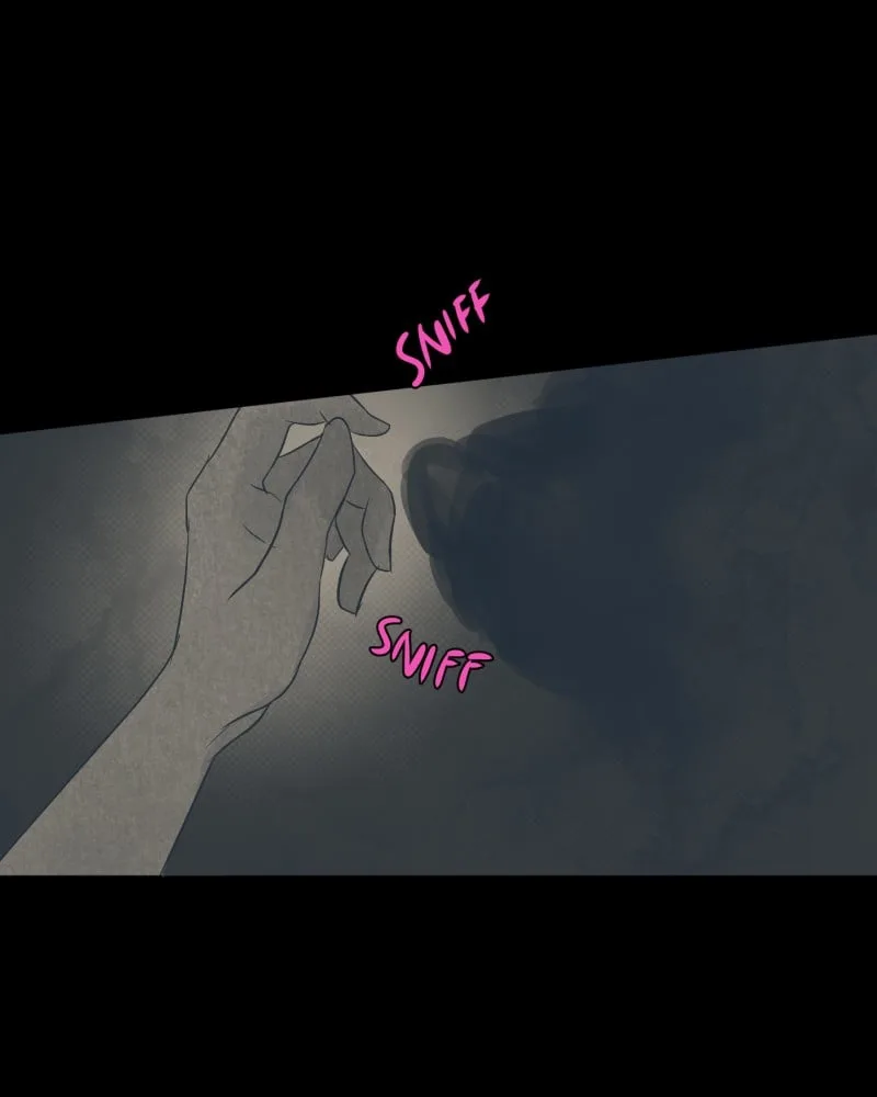 When Jasy Whistles Chapter 4 page 34
