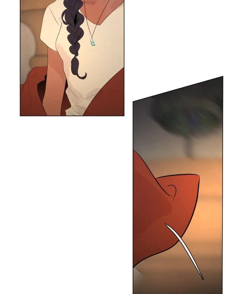 When Jasy Whistles Chapter 2 page 118