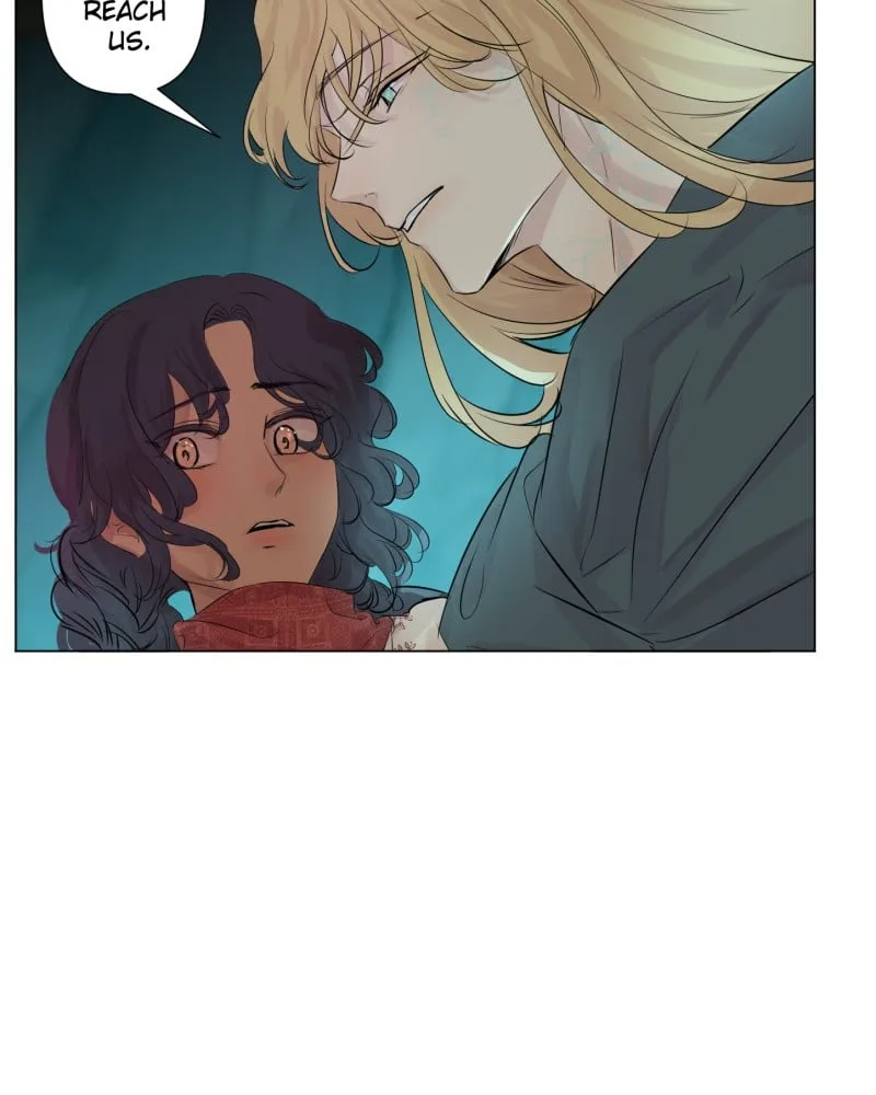 When Jasy Whistles Chapter 5 page 26