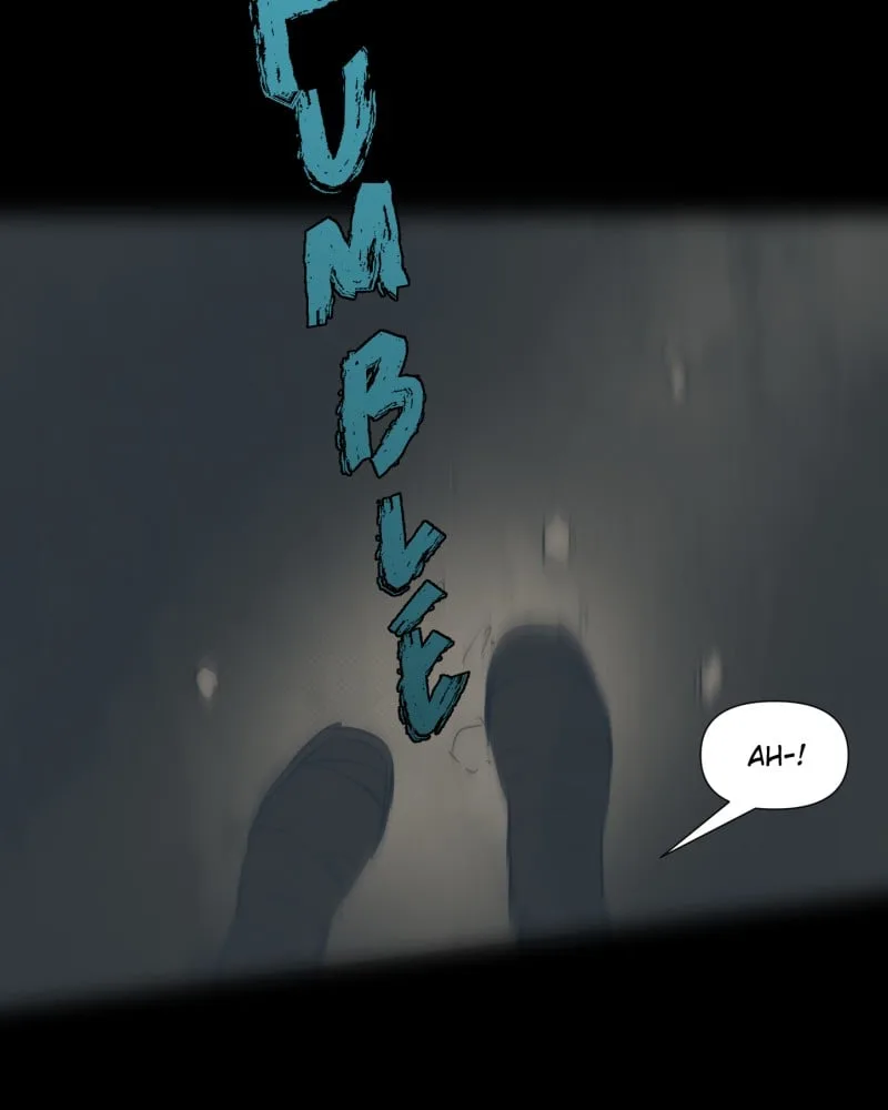 When Jasy Whistles Chapter 4 page 38