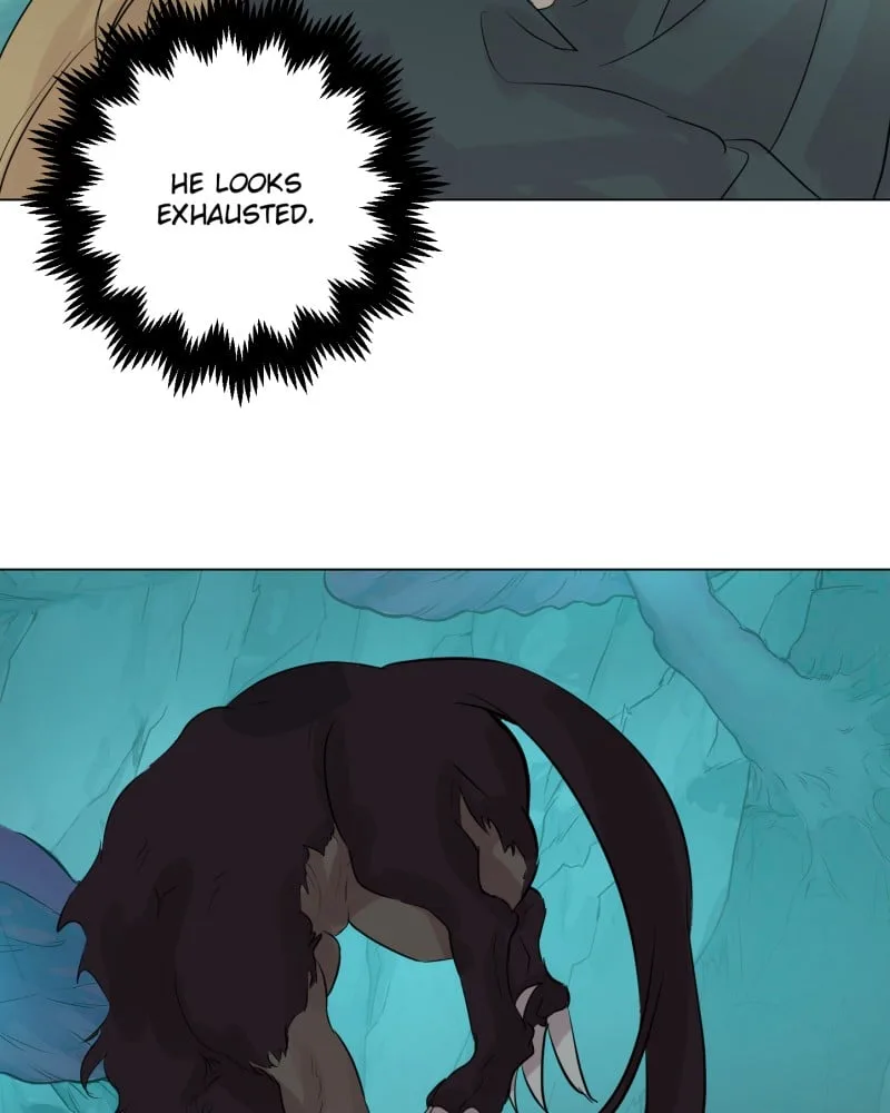 When Jasy Whistles Chapter 5 page 50