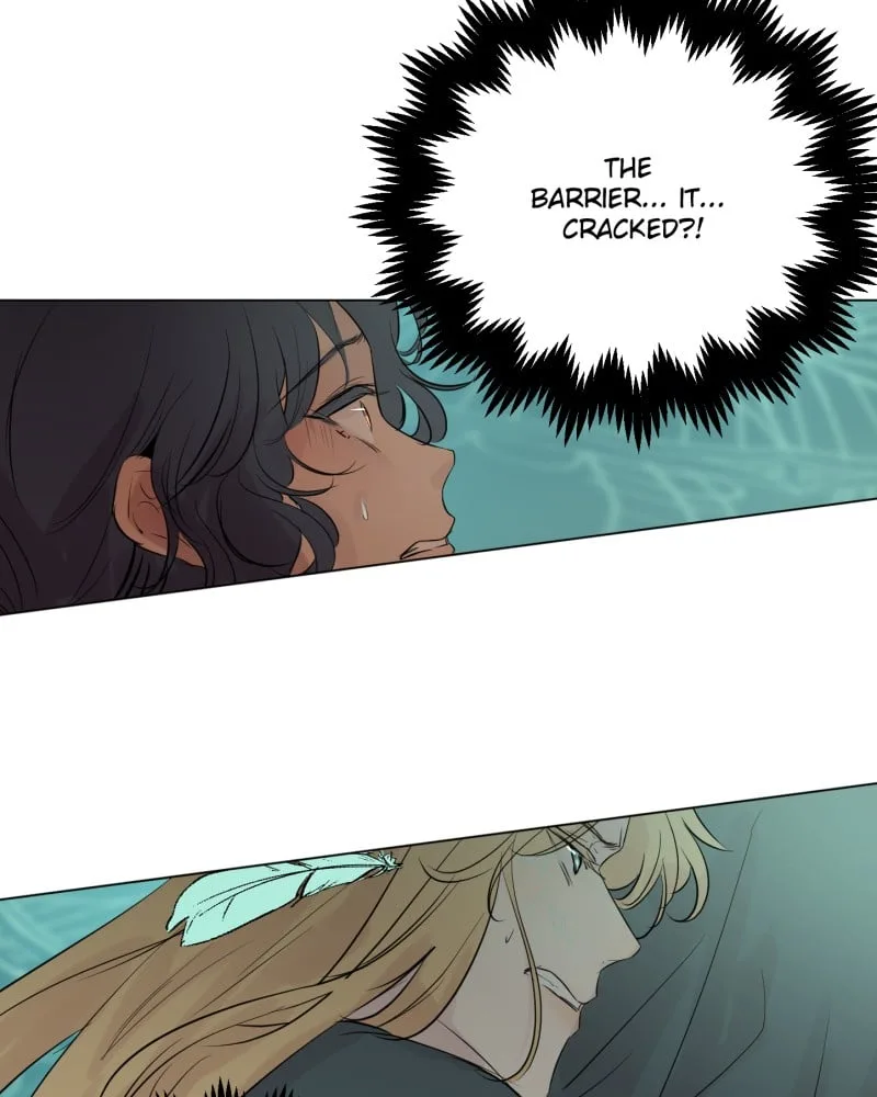 When Jasy Whistles Chapter 5 page 49