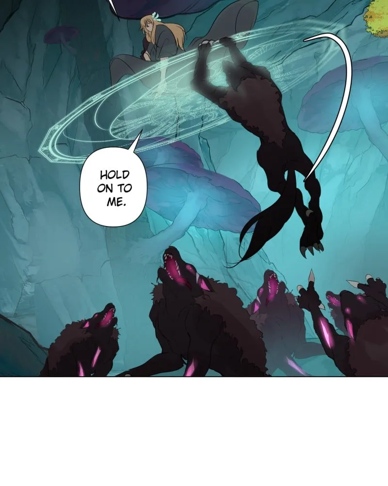 When Jasy Whistles Chapter 5 page 24