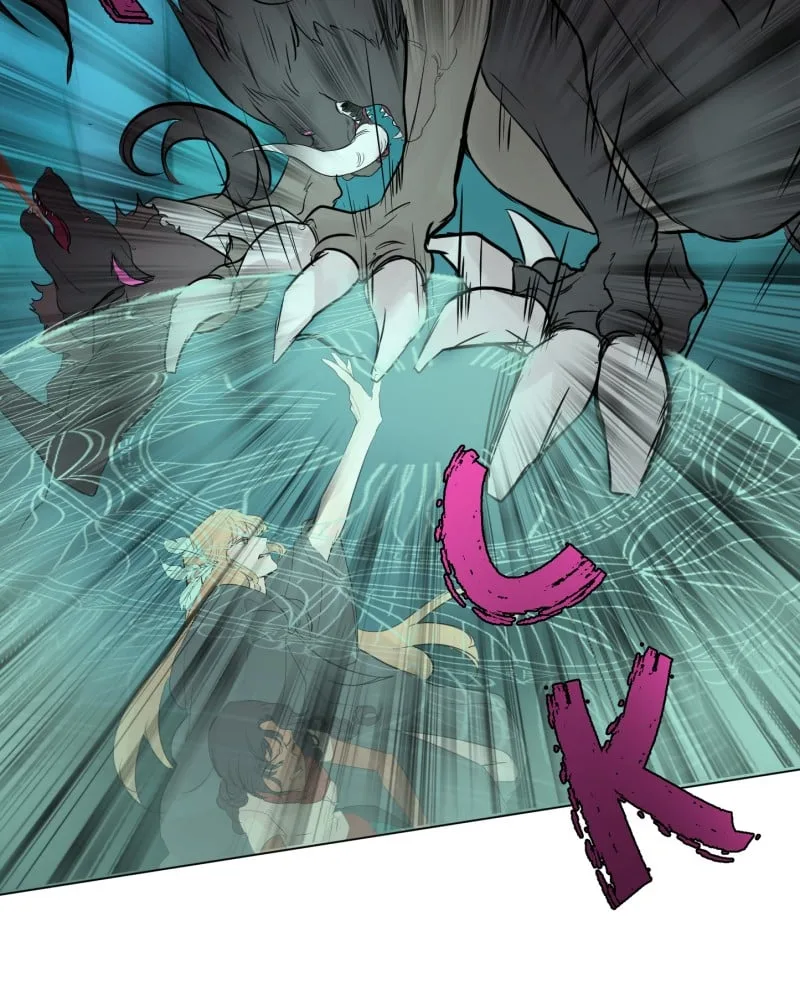 When Jasy Whistles Chapter 5 page 47