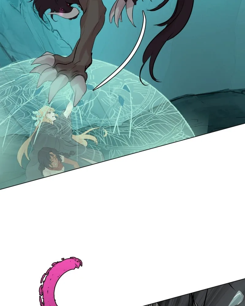 When Jasy Whistles Chapter 5 page 51