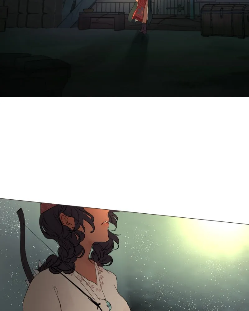 When Jasy Whistles Chapter 2 page 133