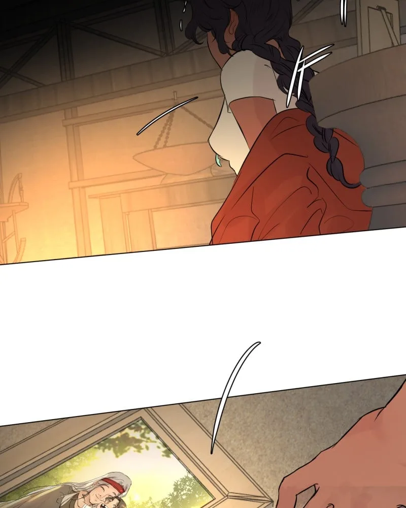 When Jasy Whistles Chapter 2 page 115