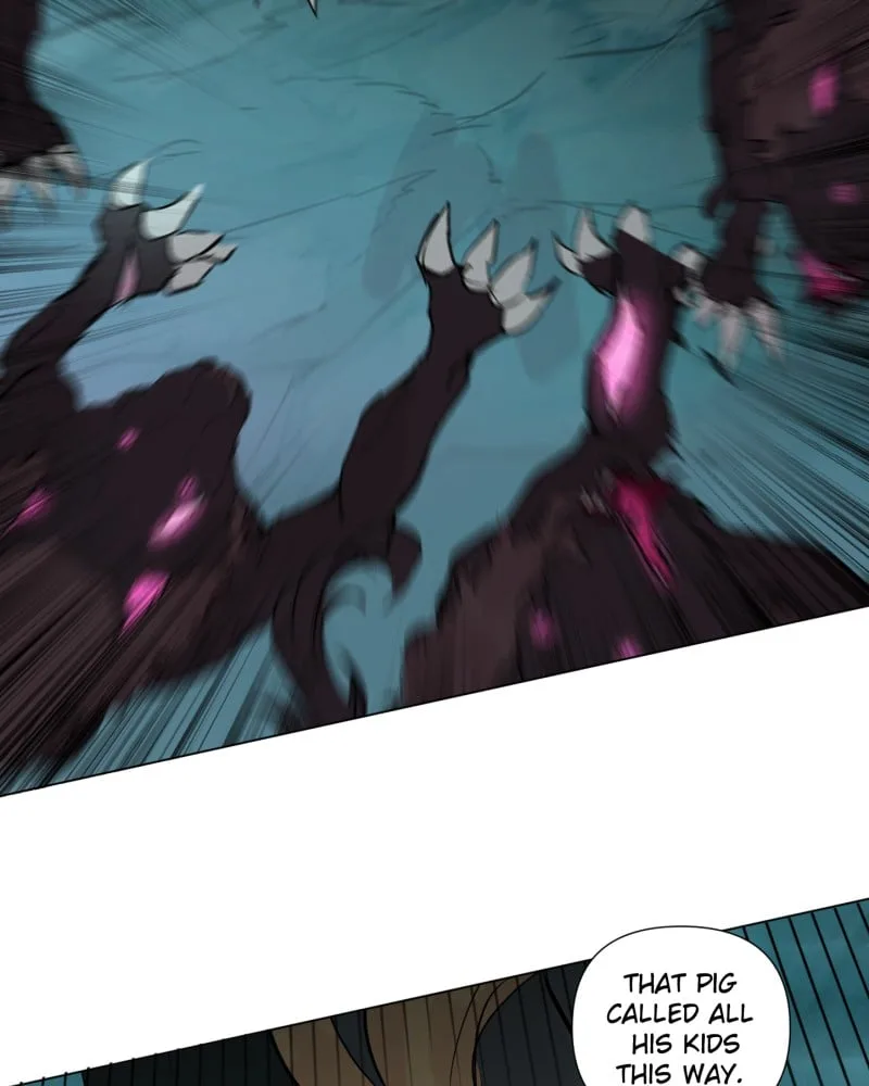 When Jasy Whistles Chapter 5 page 37