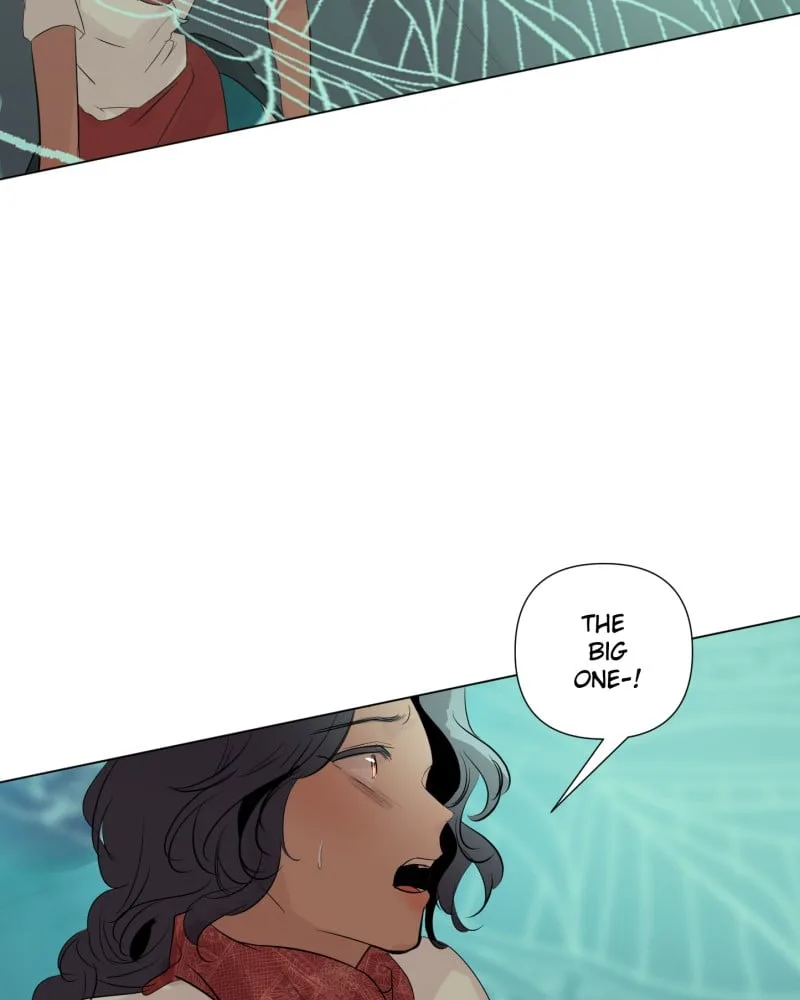 When Jasy Whistles Chapter 5 page 43
