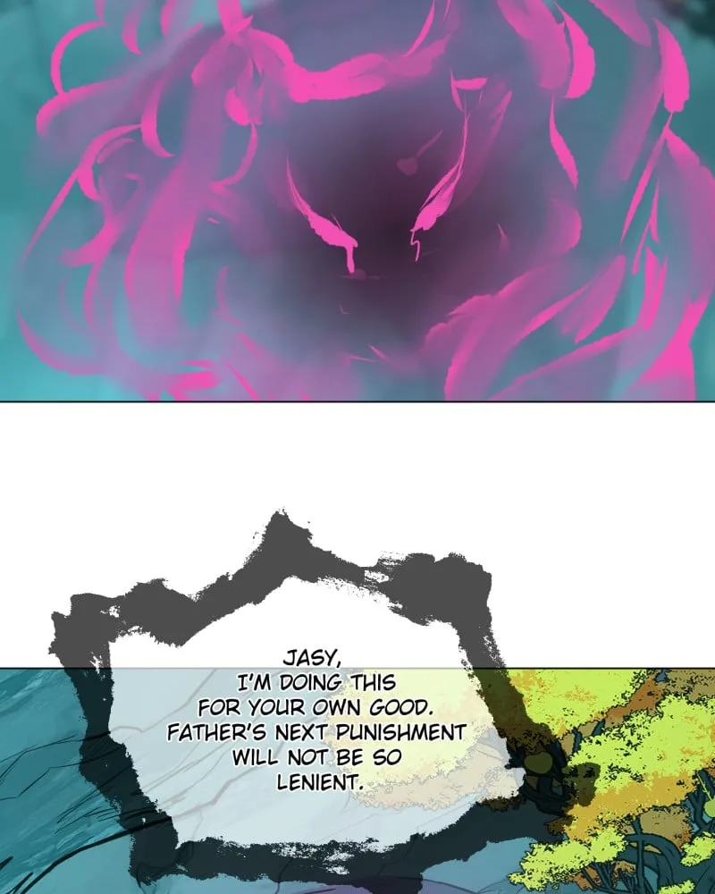 When Jasy Whistles Chapter 5 page 16