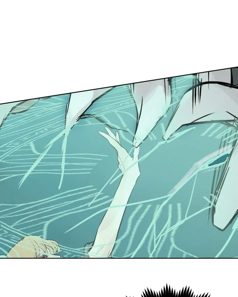 When Jasy Whistles Chapter 5 page 48
