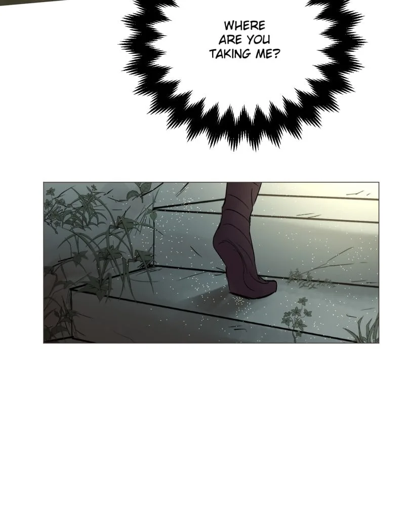 When Jasy Whistles Chapter 2 page 135